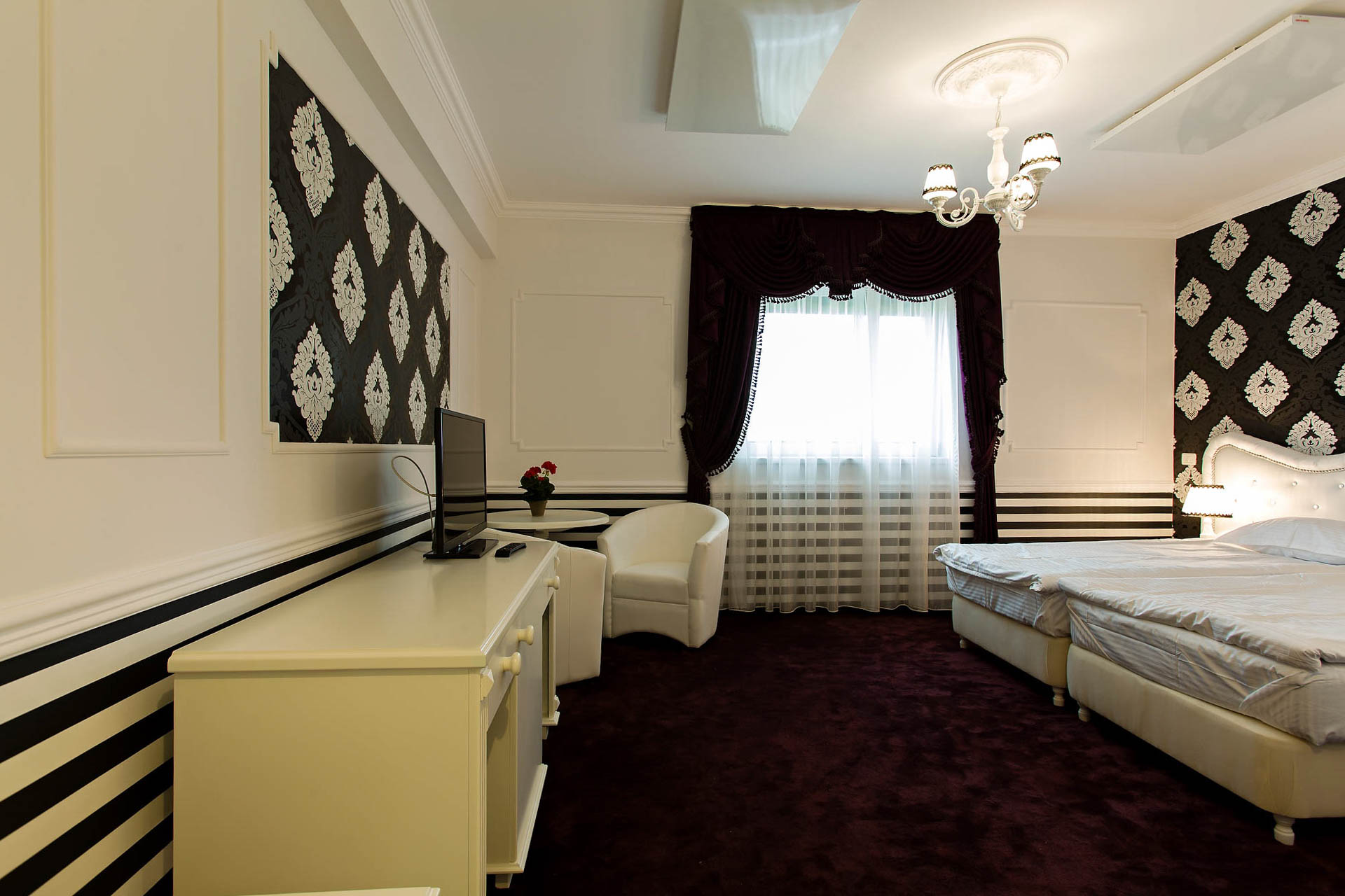 Accommodation Brasov - Standard Room
