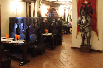 Restaurant si bar Brasov